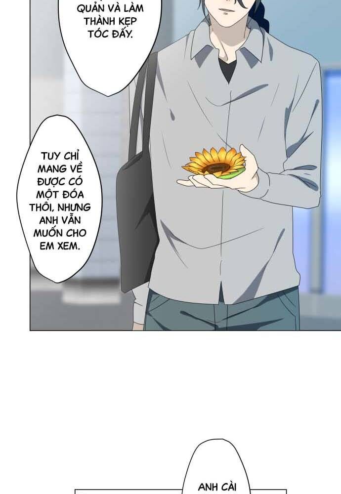 Trái Tim Của Luce Chapter 11 - Trang 2