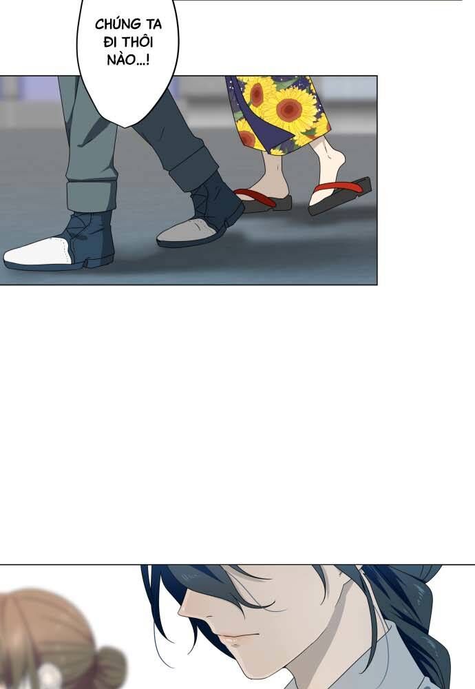 Trái Tim Của Luce Chapter 11 - Trang 2