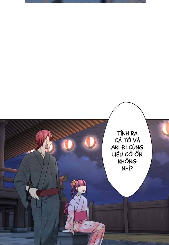 Trái Tim Của Luce Chapter 12 - Trang 2