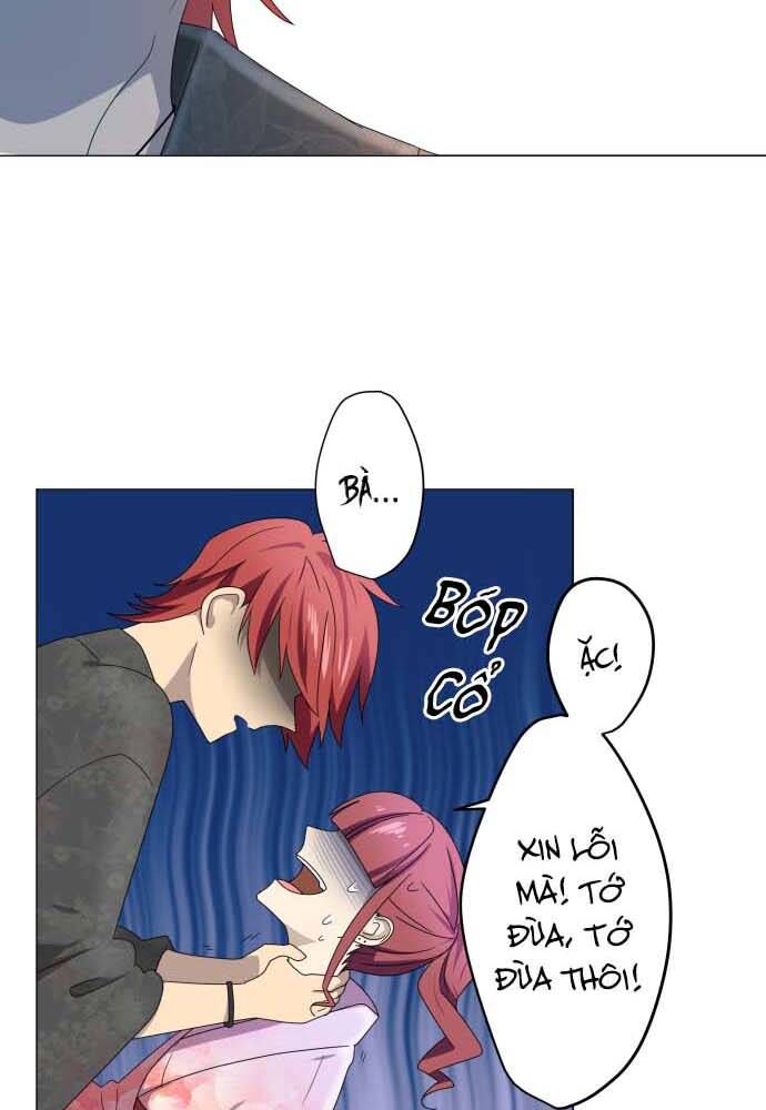 Trái Tim Của Luce Chapter 12 - Trang 2