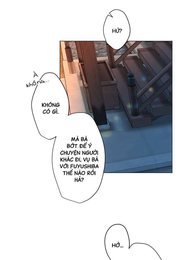 Trái Tim Của Luce Chapter 12 - Trang 2