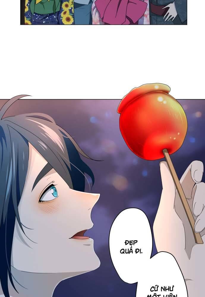 Trái Tim Của Luce Chapter 12 - Trang 2