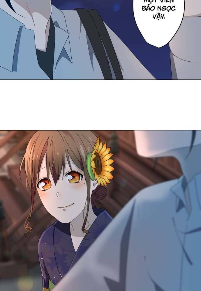 Trái Tim Của Luce Chapter 12 - Trang 2