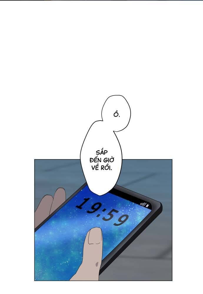 Trái Tim Của Luce Chapter 12 - Trang 2