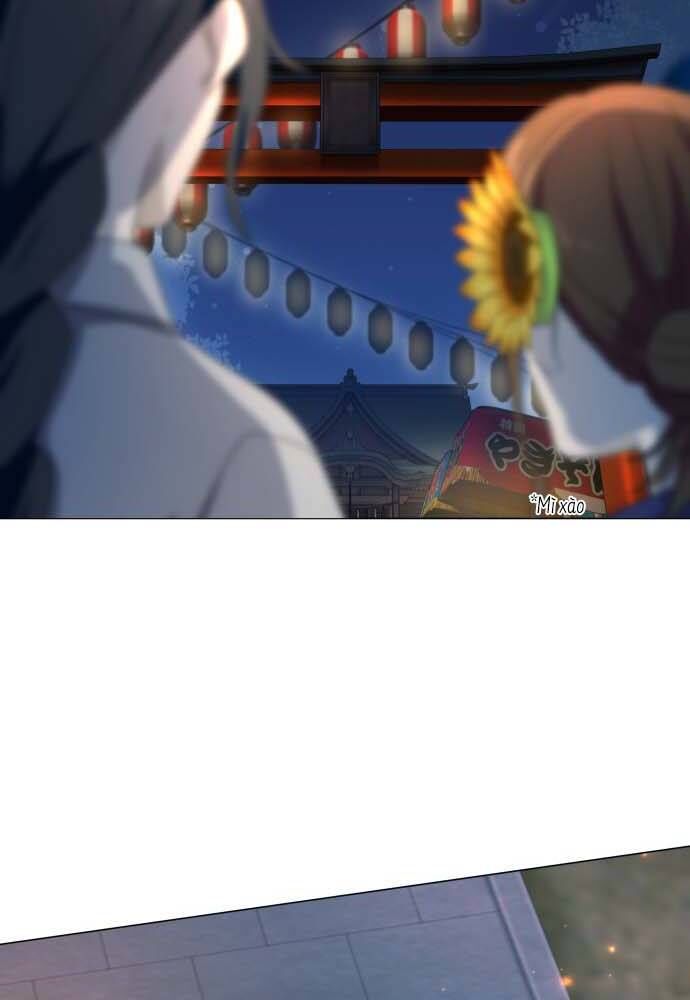Trái Tim Của Luce Chapter 12 - Trang 2