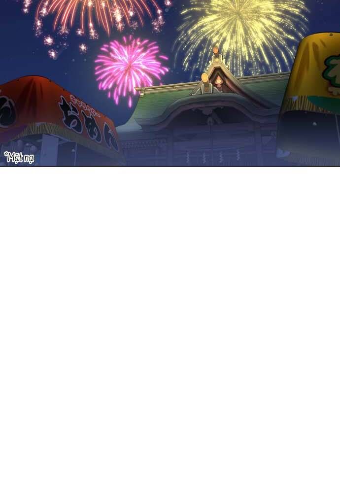 Trái Tim Của Luce Chapter 12 - Trang 2