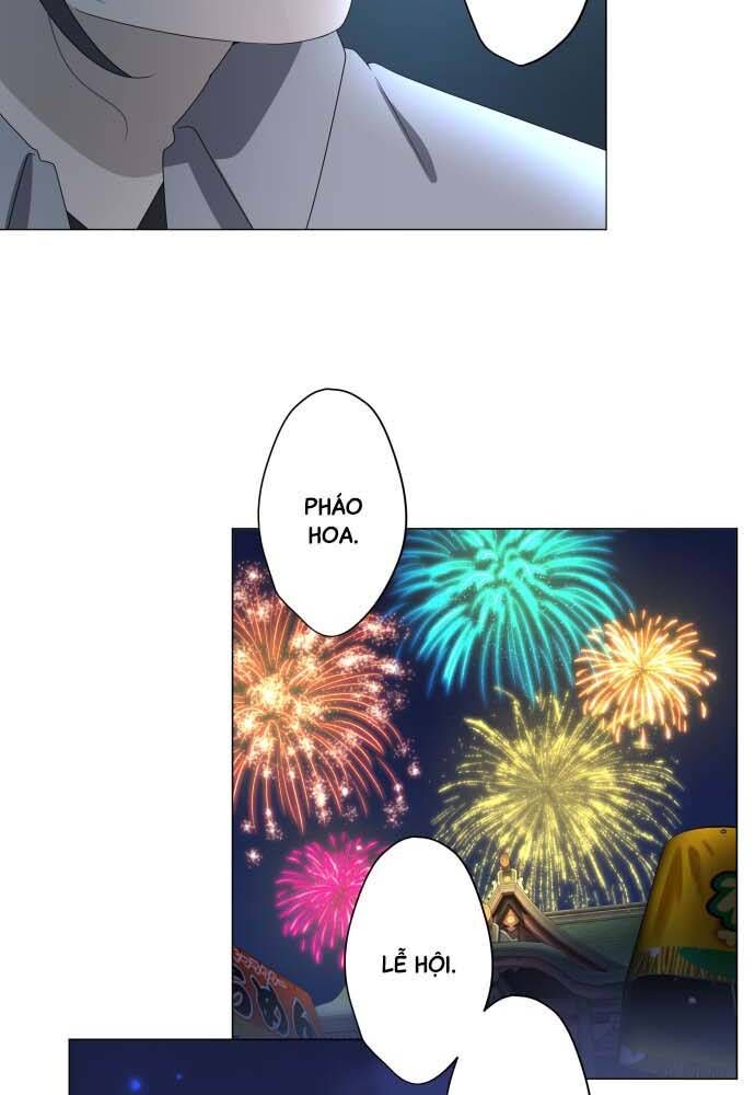 Trái Tim Của Luce Chapter 12 - Trang 2