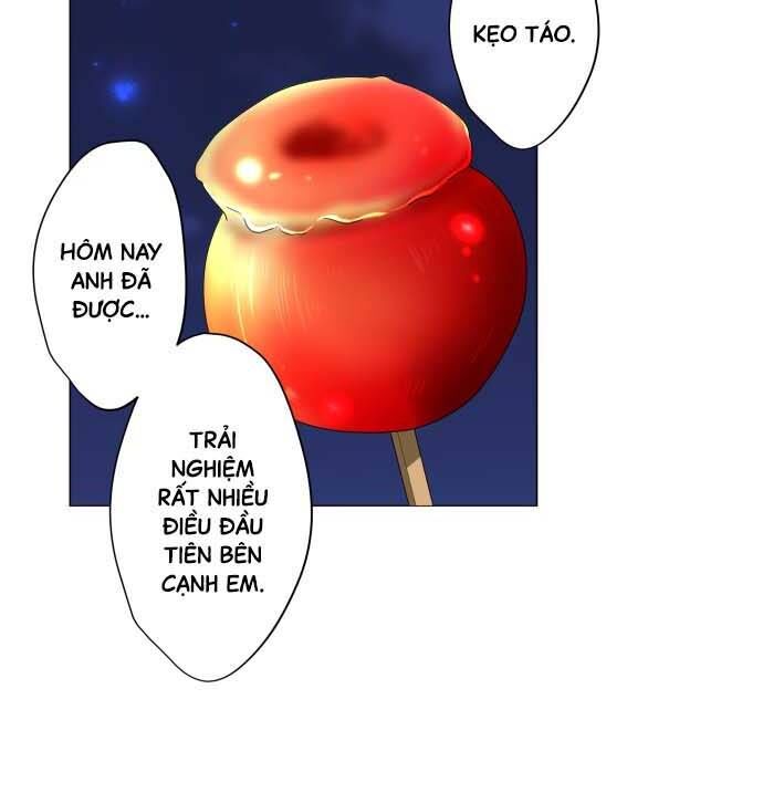 Trái Tim Của Luce Chapter 12 - Trang 2