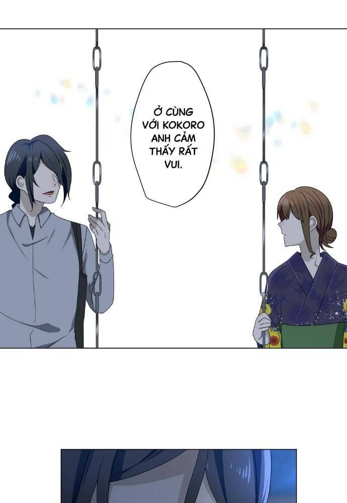 Trái Tim Của Luce Chapter 12 - Trang 2