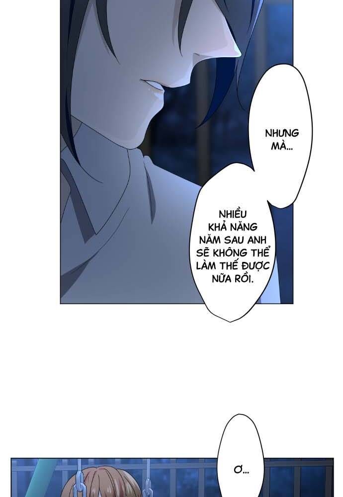 Trái Tim Của Luce Chapter 12 - Trang 2