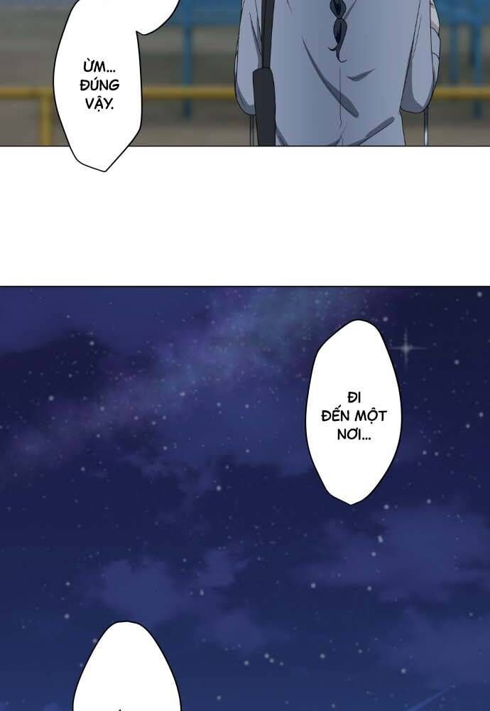 Trái Tim Của Luce Chapter 12 - Trang 2