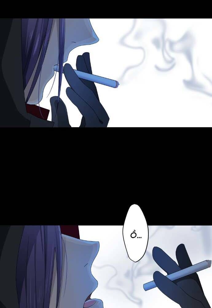 Trái Tim Của Luce Chapter 12 - Trang 2