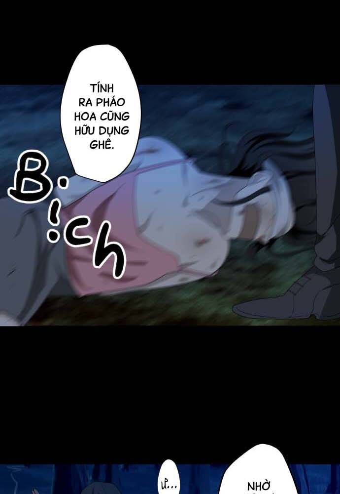 Trái Tim Của Luce Chapter 12 - Trang 2