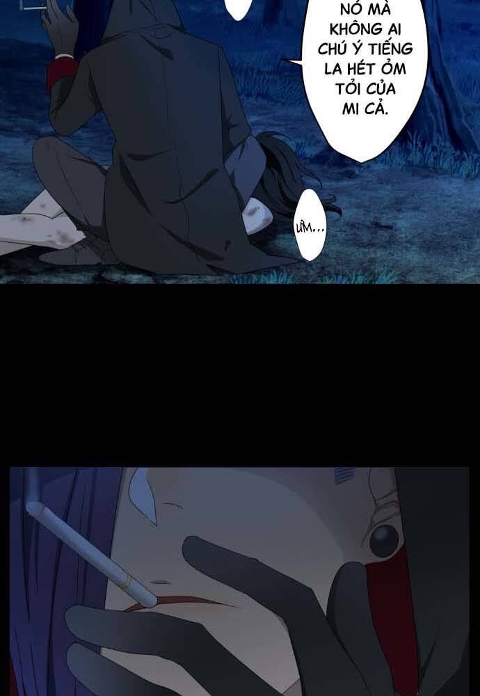 Trái Tim Của Luce Chapter 12 - Trang 2