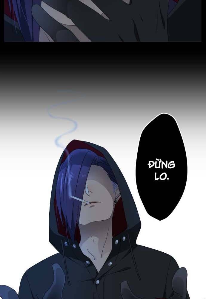Trái Tim Của Luce Chapter 12 - Trang 2