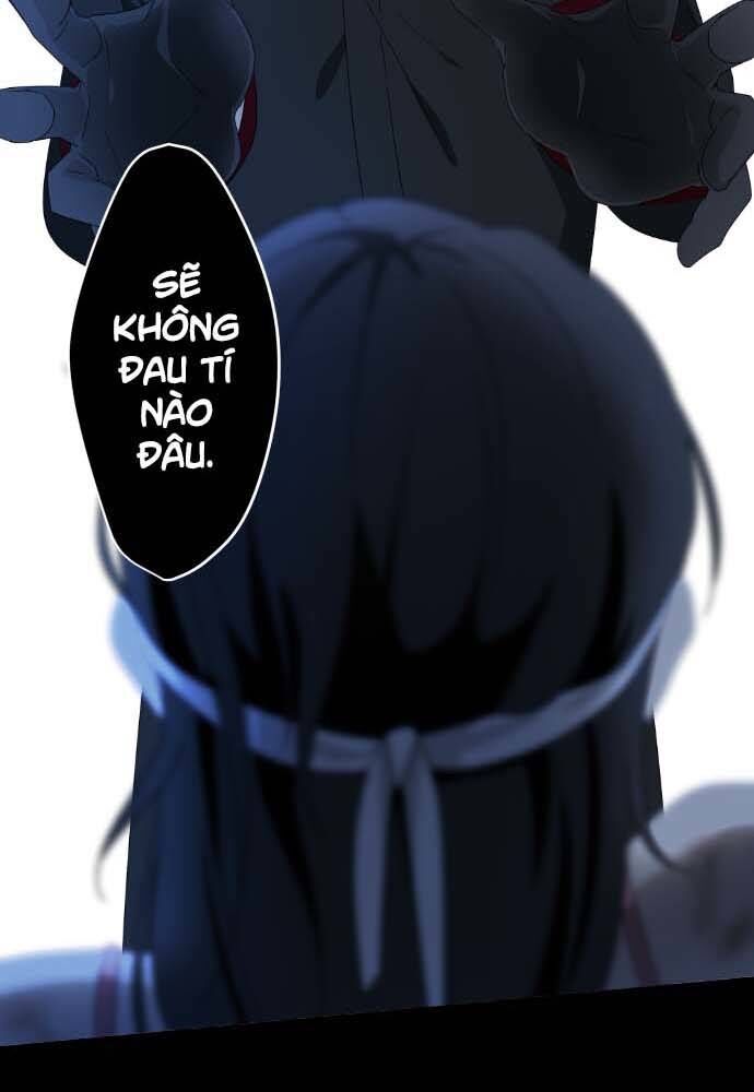 Trái Tim Của Luce Chapter 12 - Trang 2