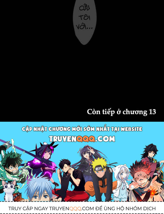 Trái Tim Của Luce Chapter 12 - Trang 2