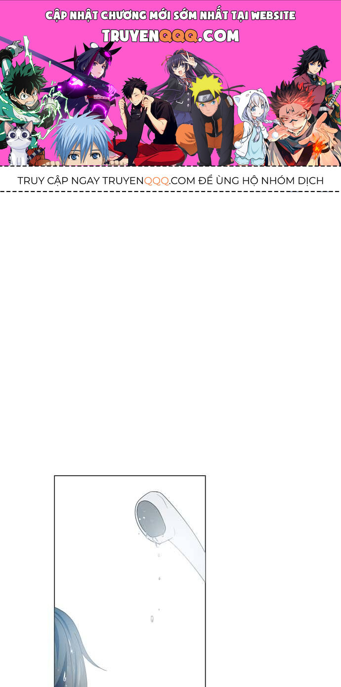 Trái Tim Của Luce Chapter 13 - Trang 2