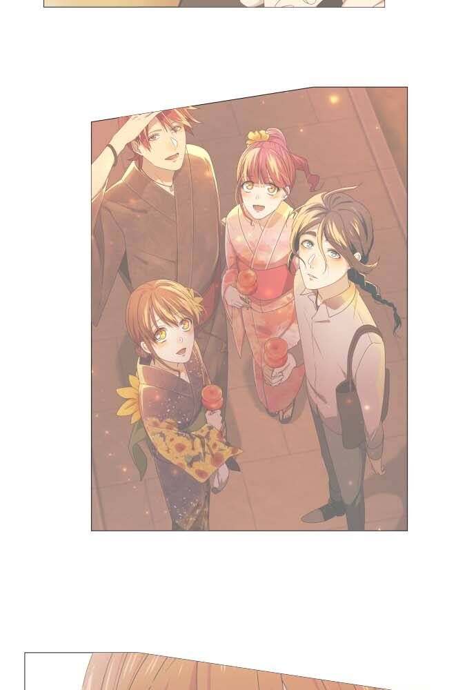 Trái Tim Của Luce Chapter 13 - Trang 2