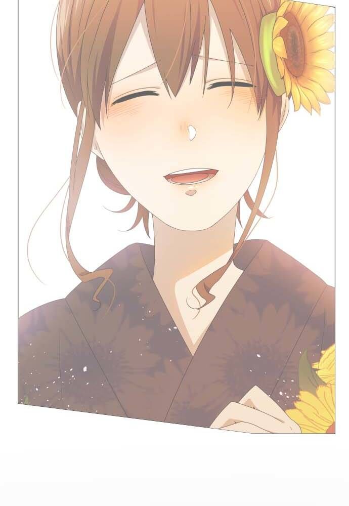 Trái Tim Của Luce Chapter 13 - Trang 2