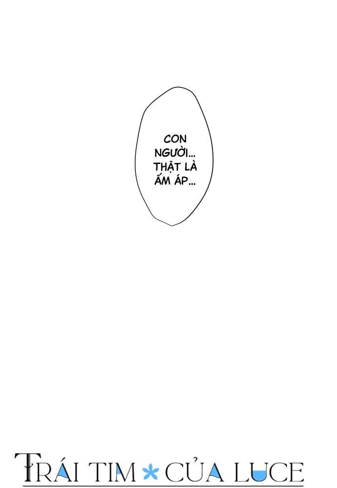 Trái Tim Của Luce Chapter 13 - Trang 2