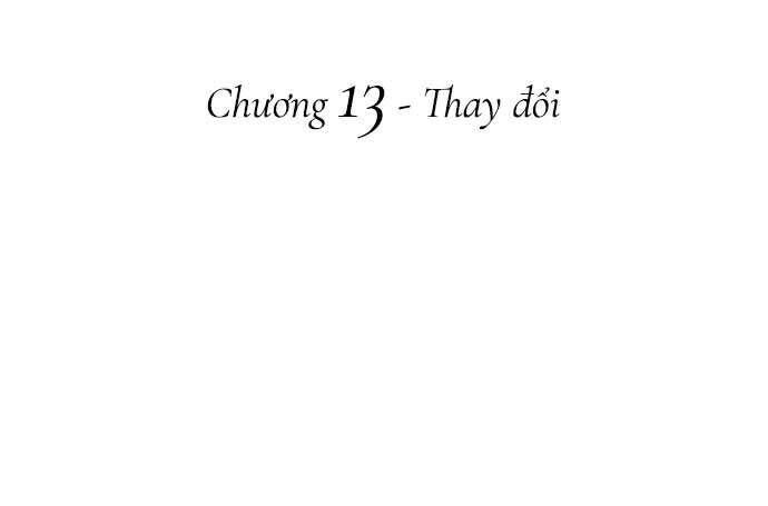Trái Tim Của Luce Chapter 13 - Trang 2