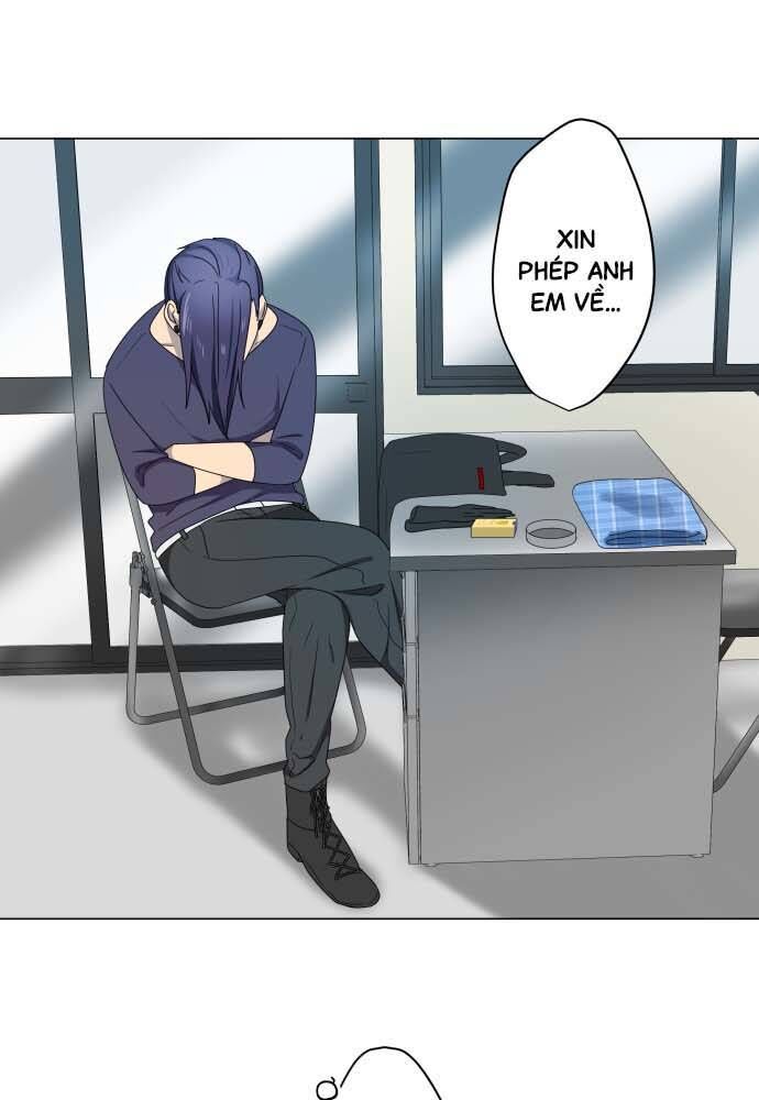 Trái Tim Của Luce Chapter 13 - Trang 2