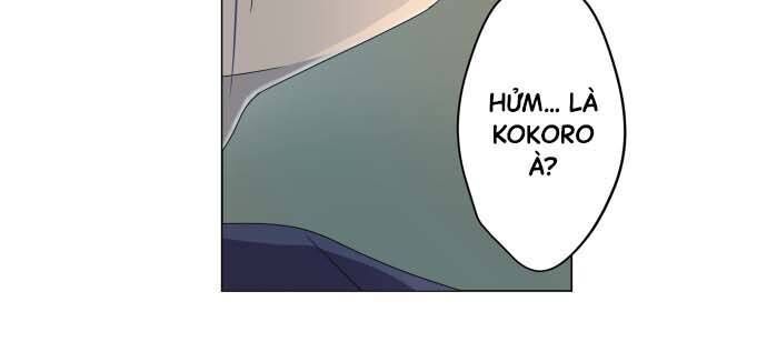 Trái Tim Của Luce Chapter 13 - Trang 2