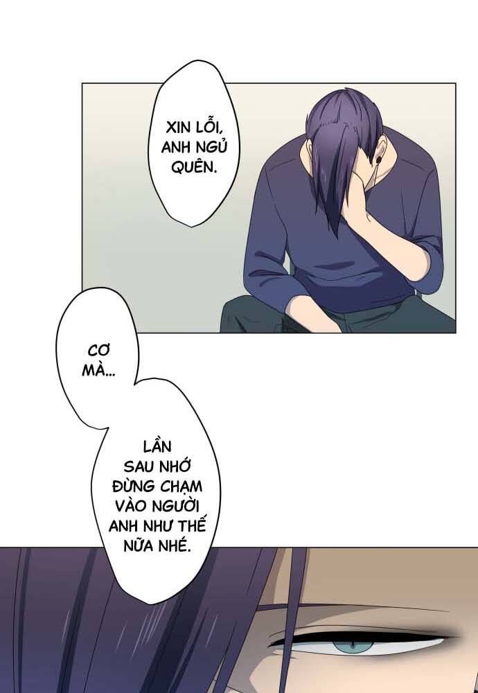 Trái Tim Của Luce Chapter 13 - Trang 2