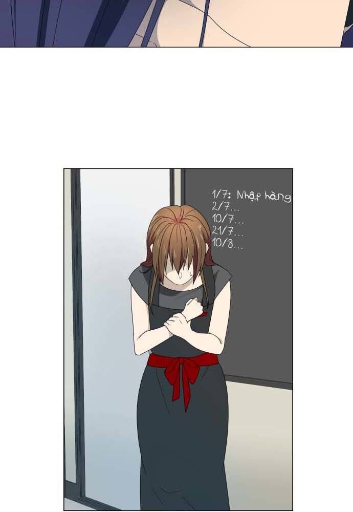 Trái Tim Của Luce Chapter 13 - Trang 2