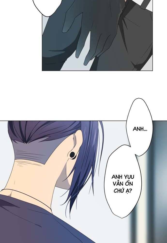 Trái Tim Của Luce Chapter 13 - Trang 2