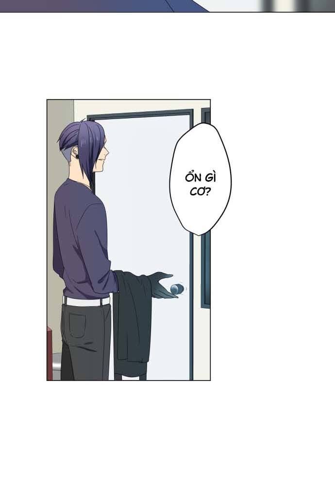 Trái Tim Của Luce Chapter 13 - Trang 2
