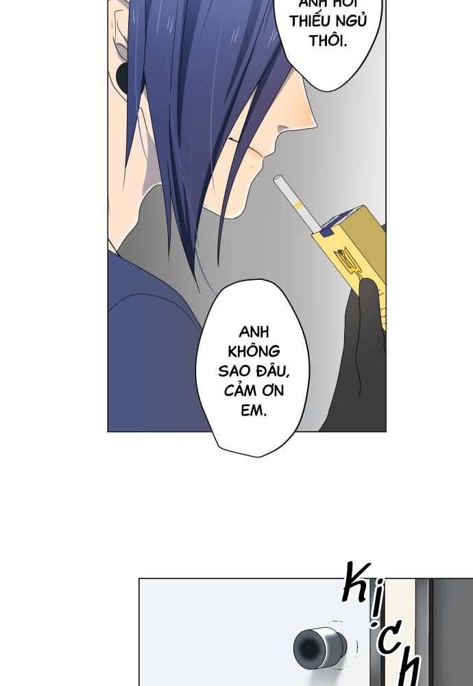 Trái Tim Của Luce Chapter 13 - Trang 2