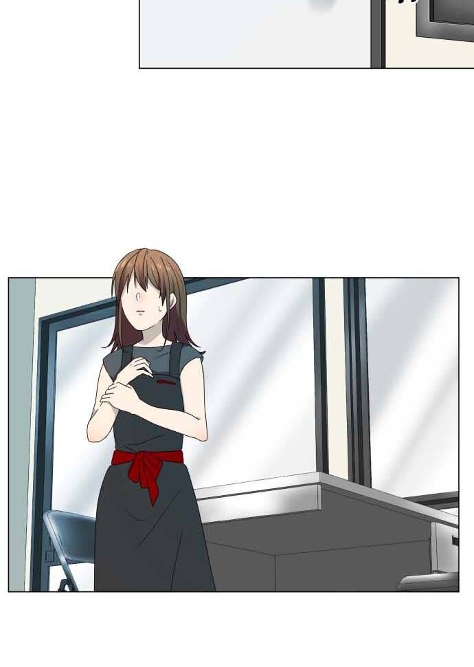 Trái Tim Của Luce Chapter 13 - Trang 2