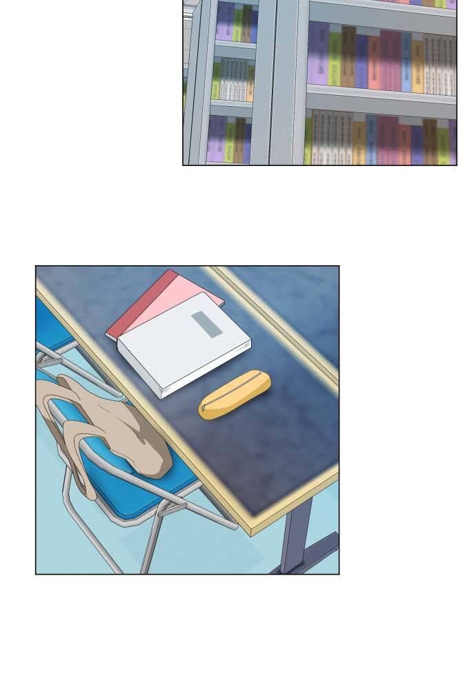 Trái Tim Của Luce Chapter 13 - Trang 2