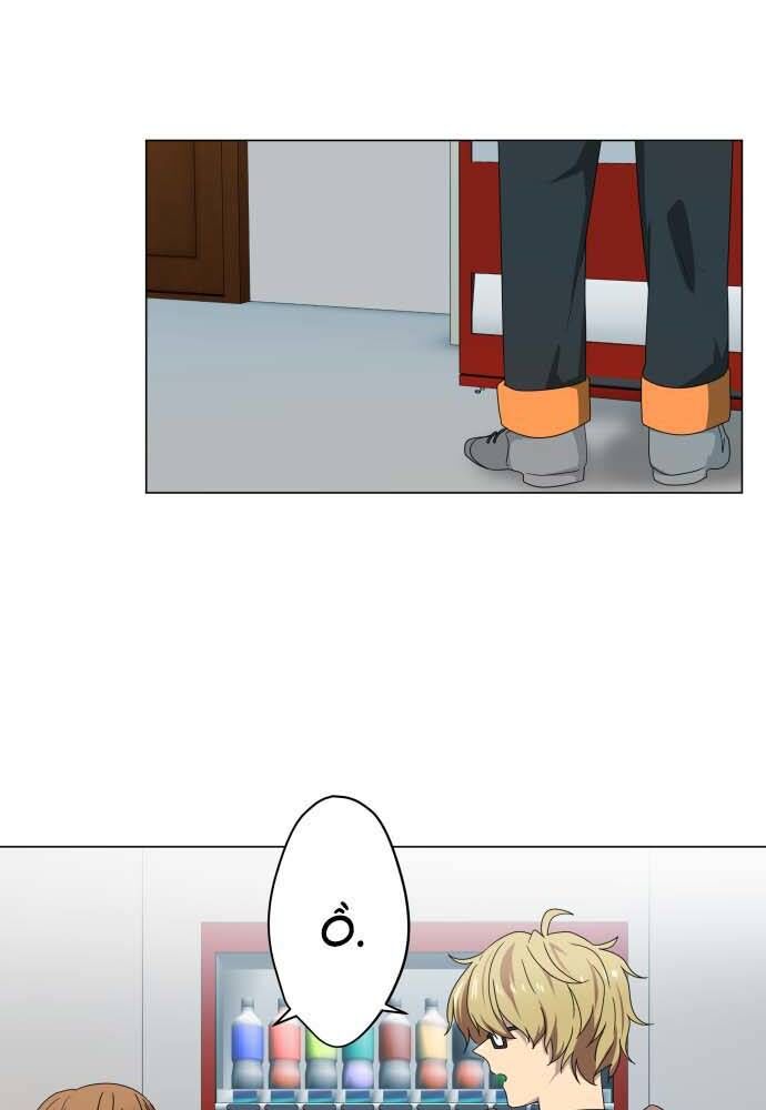 Trái Tim Của Luce Chapter 13 - Trang 2