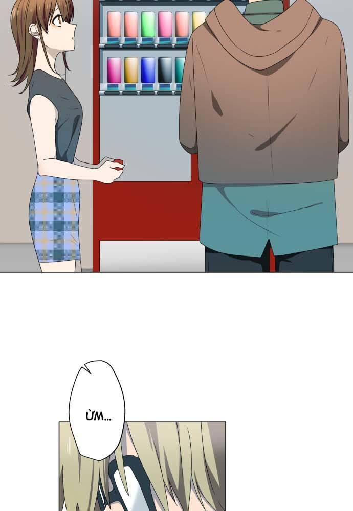 Trái Tim Của Luce Chapter 13 - Trang 2
