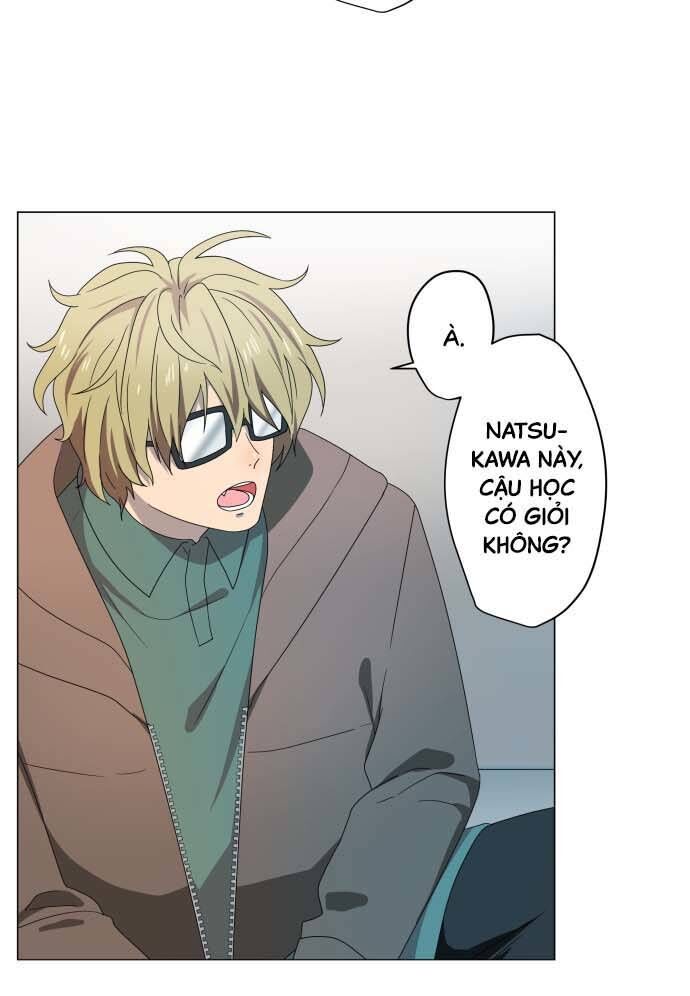 Trái Tim Của Luce Chapter 13 - Trang 2