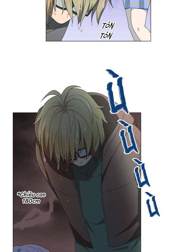Trái Tim Của Luce Chapter 13 - Trang 2