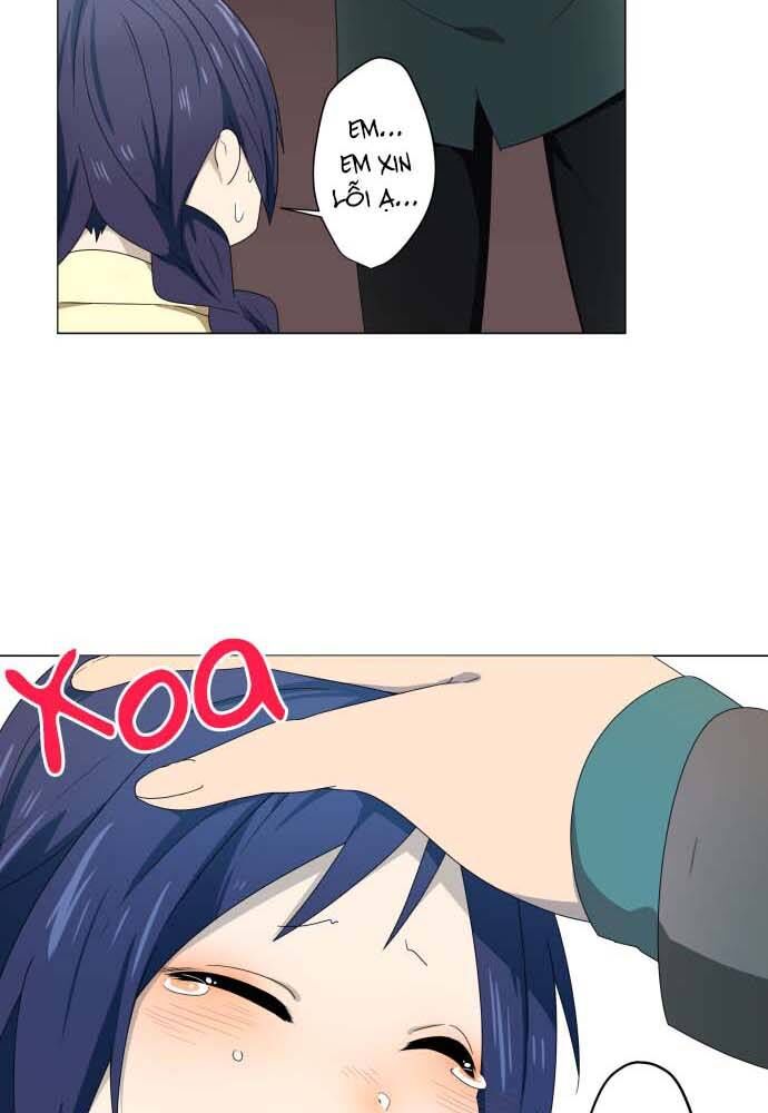 Trái Tim Của Luce Chapter 13 - Trang 2