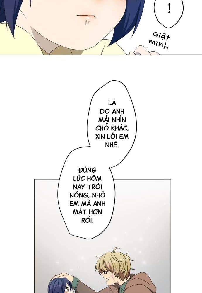 Trái Tim Của Luce Chapter 13 - Trang 2
