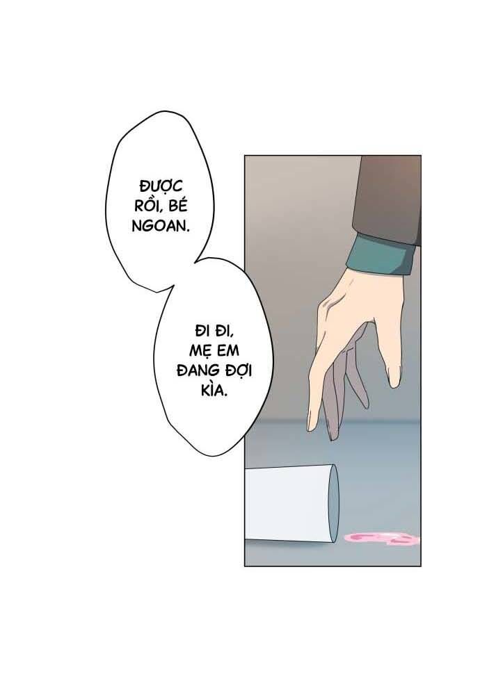 Trái Tim Của Luce Chapter 13 - Trang 2
