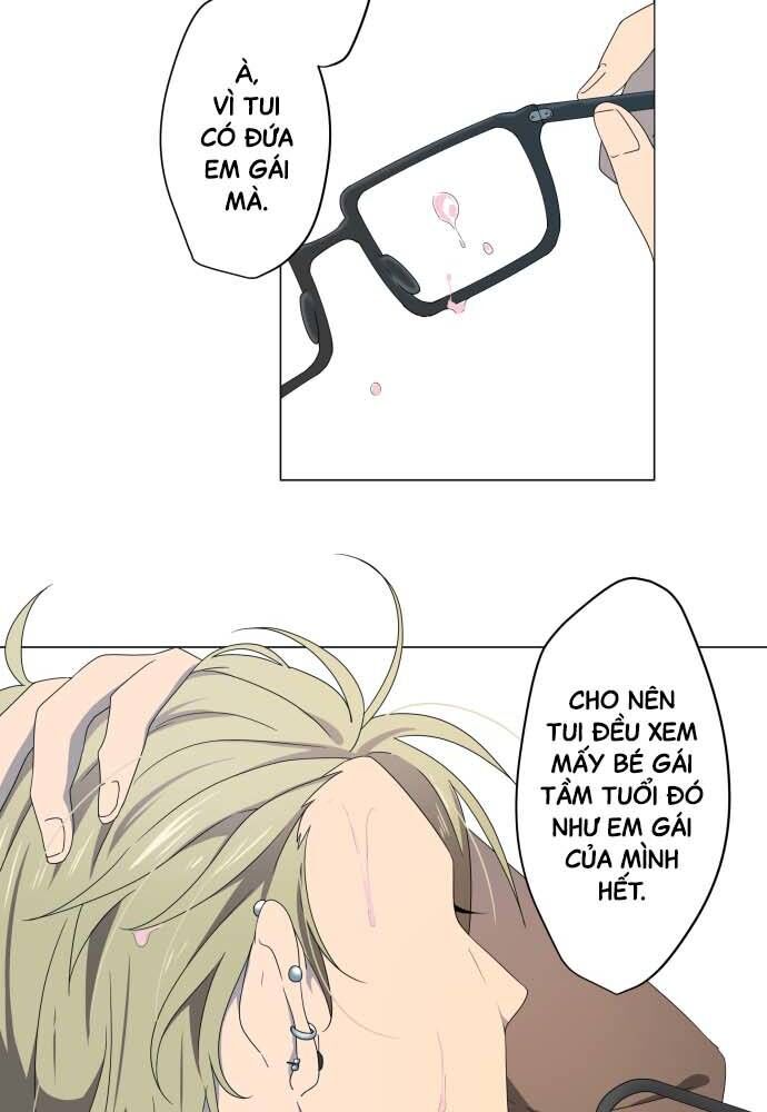 Trái Tim Của Luce Chapter 13 - Trang 2