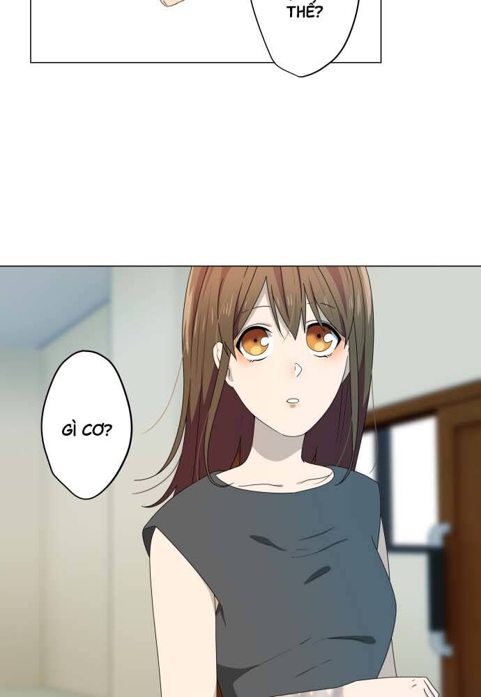 Trái Tim Của Luce Chapter 13 - Trang 2