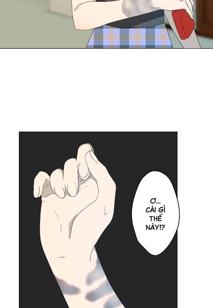 Trái Tim Của Luce Chapter 13 - Trang 2