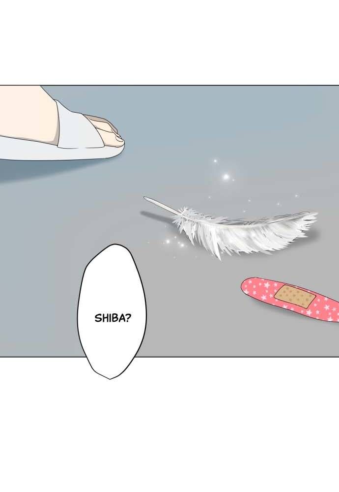 Trái Tim Của Luce Chapter 13 - Trang 2