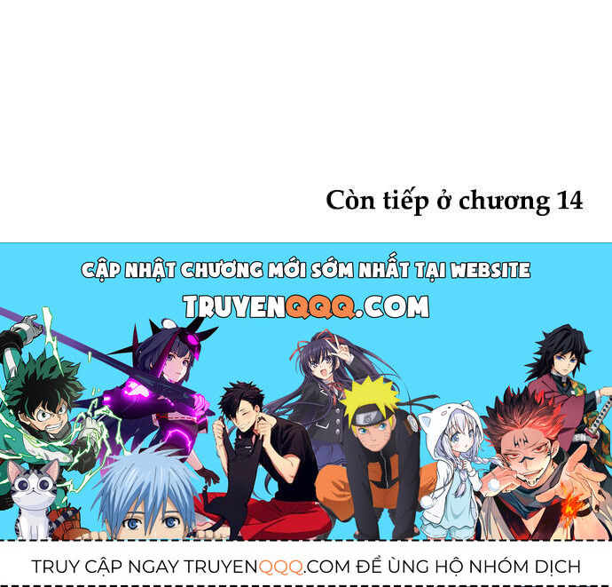 Trái Tim Của Luce Chapter 13 - Trang 2