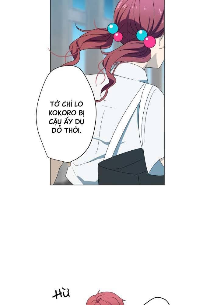 Trái Tim Của Luce Chapter 14 - Trang 2
