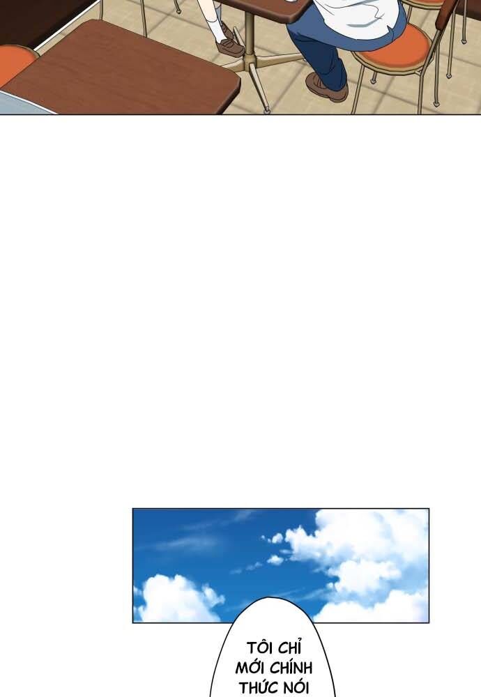 Trái Tim Của Luce Chapter 14 - Trang 2