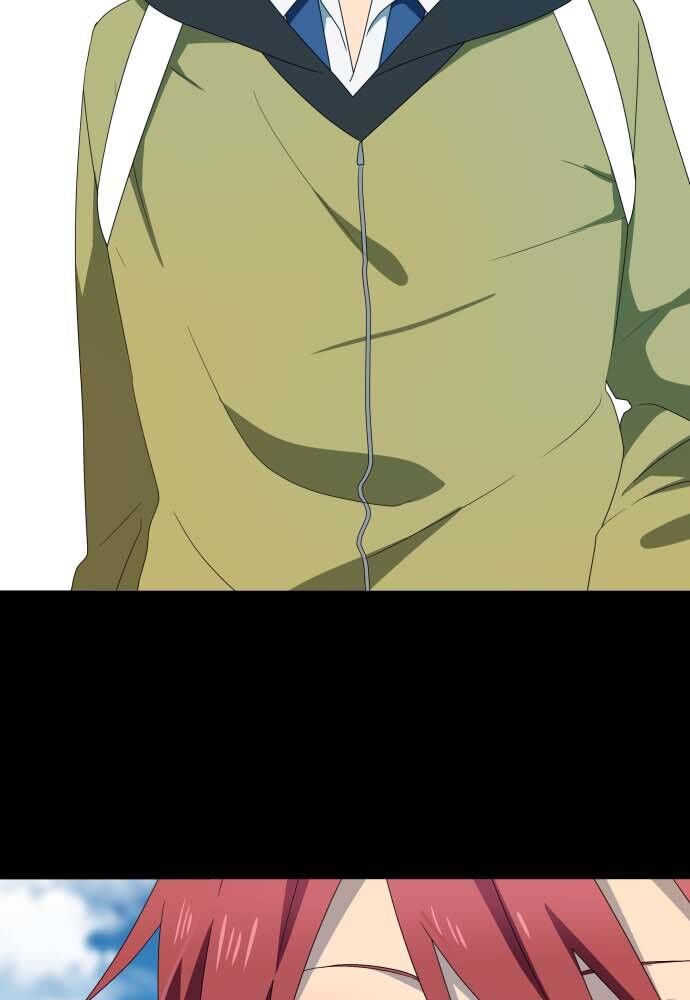 Trái Tim Của Luce Chapter 14 - Trang 2